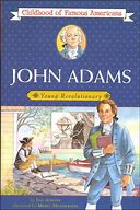 Image result for John Adams Young Life