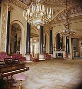 Image result for Buckingham Palace Music Room