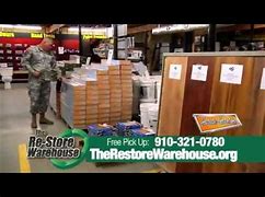 Image result for Restore Warehouse