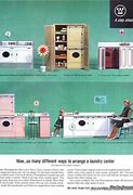 Image result for Apple Washer and Dryer