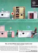 Image result for Old Frigidaire Washer and Dryer