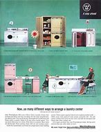 Image result for Frigidaire Stacked Washer and Dryer