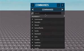 Image result for Roblox Admin House Commands