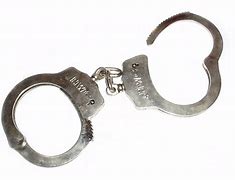 Image result for Toy Metal Handcuffs