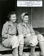 Image result for World War 2 Nurses