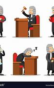 Image result for Cartoon Lawyer and Judge