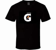 Image result for Adidas and Gatoraide Black T-Shirts