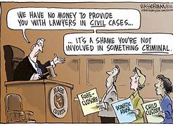 Image result for Legal Counsel Cartoon