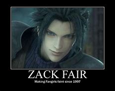 Image result for Zack Fair Quotes