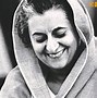 Image result for Indira Gandhi Hair Style