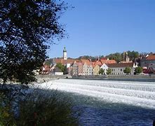 Image result for Landsberg AM Lech Bavaria