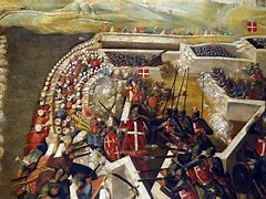 Image result for Ottoman War