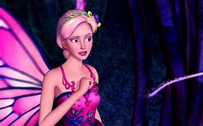 Image result for Barbie Mariposa Film