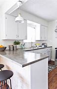 Image result for High-End White Kitchen Cabinets