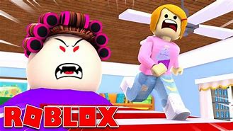 Image result for Roblox Grandma Obby
