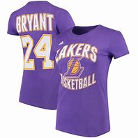 Image result for Lakers Shirt Women