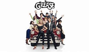 Image result for Grease Vince Fontaine Marty