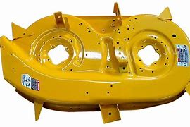 Image result for Cub Cadet 42 Inch Replacement Deck