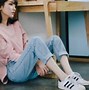 Image result for Cute Outfits with Adidas Pants