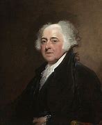 Image result for John Adams Death