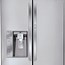 Image result for LG 30 in French Door Refrigerator