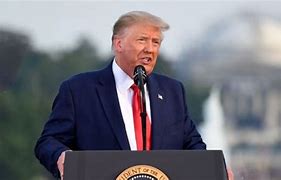 Image result for Trump 4th of July Speech