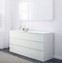 Image result for IKEA Bedroom Furniture Set White