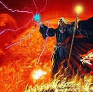 Image result for Dnd Cool Wizard