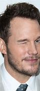 Image result for Chris Pratt Face Smirk