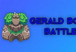 Image result for Prodigy Gerald Boss