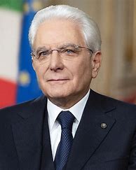Image result for Italian President