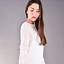 Image result for White Tunic Plus Size Dressy Tops
