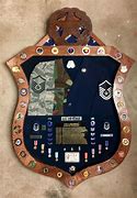 Image result for Military Retirement Shadow Box Ideas