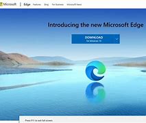 Image result for Microsoft Edge Screen