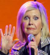 Image result for Olivia Newton Outfits
