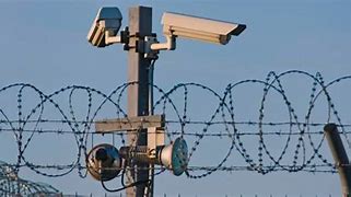 Image result for military perimeter surveillance system