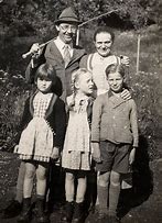 Image result for Heinrich Himmler Family