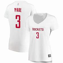 Image result for Chris Paul Purple Jersey