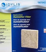 Image result for Idylis Humidifier Parts