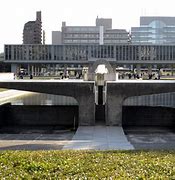 Image result for Hiroshima Museum