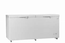 Image result for Largest Chest Freezer