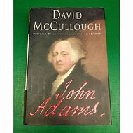 Image result for John Adams David McCullough