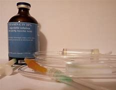 Image result for Vitamin C IV Therapy