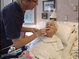 Image result for Nursing and Oral Care