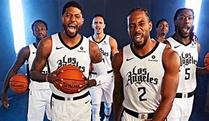 Image result for Clippers Players