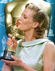 Image result for Kim Basinger Academy Awards