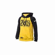 Image result for Yellow Hoodie Kids