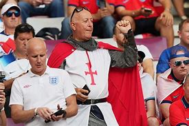 Image result for England World Cup Fan Living Room