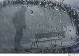 Image result for Alone Boy in Rain
