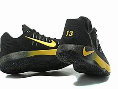 Image result for Paul George Shoes Green and Black